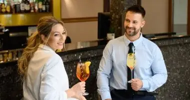 5 N�chte Erholung (min. 5 N�chte)