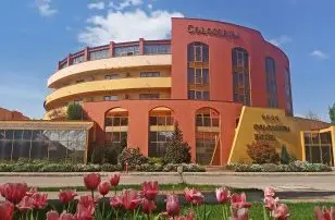 Colosseum Wellness Hotel Mrahalom - Wellness-Angebote fr 3 Nchte