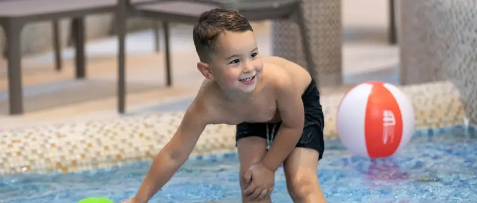 Colosseum Wellness Hotel Morahalom