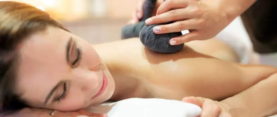 Colosseum Wellness Hotel Morahalom