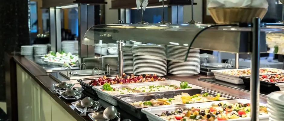 Colosseum Wellness Hotel Morahalom