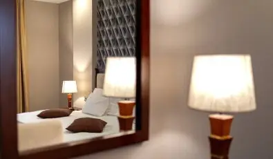 Colosseum Wellness Hotel Morahalom