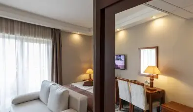 Colosseum Wellness Hotel Morahalom