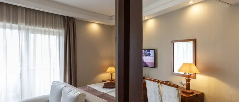 Colosseum Wellness Hotel Morahalom