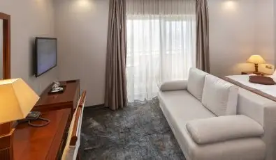 Colosseum Wellness Hotel Morahalom