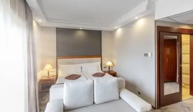 Colosseum Wellness Hotel Morahalom