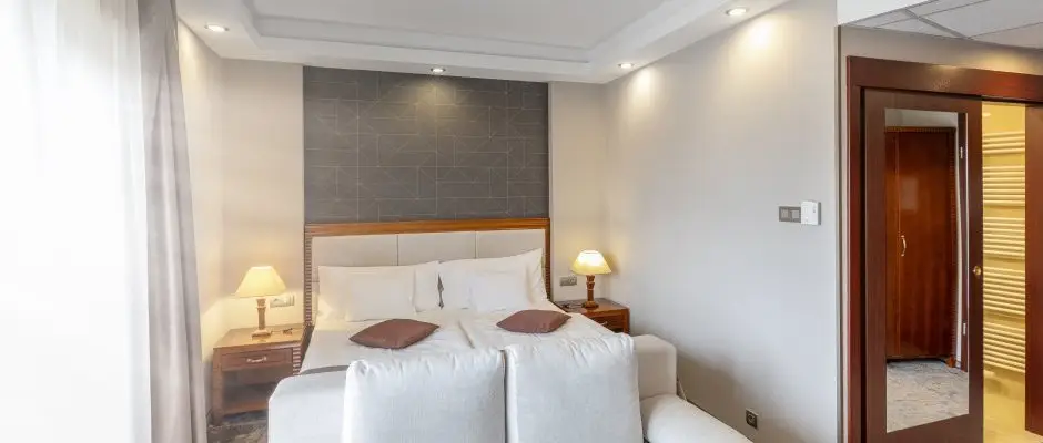 Colosseum Wellness Hotel Morahalom