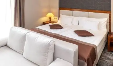 Colosseum Wellness Hotel Morahalom