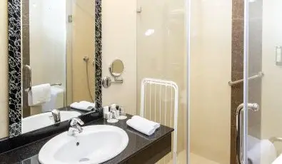 Colosseum Wellness Hotel Morahalom