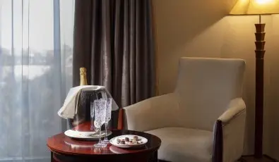 Colosseum Wellness Hotel Morahalom