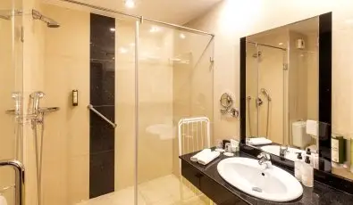 Colosseum Wellness Hotel Morahalom