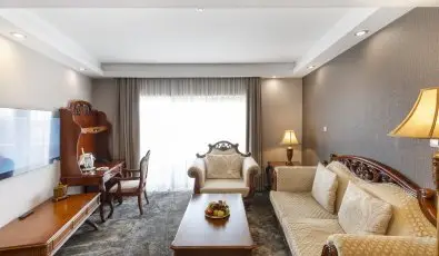 Colosseum Wellness Hotel Morahalom