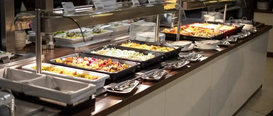 Colosseum Wellness Hotel Morahalom