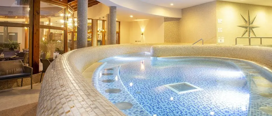 Colosseum Wellness Hotel Morahalom