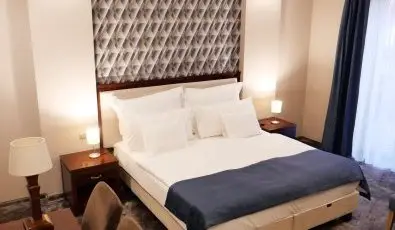 Colosseum Wellness Hotel Morahalom