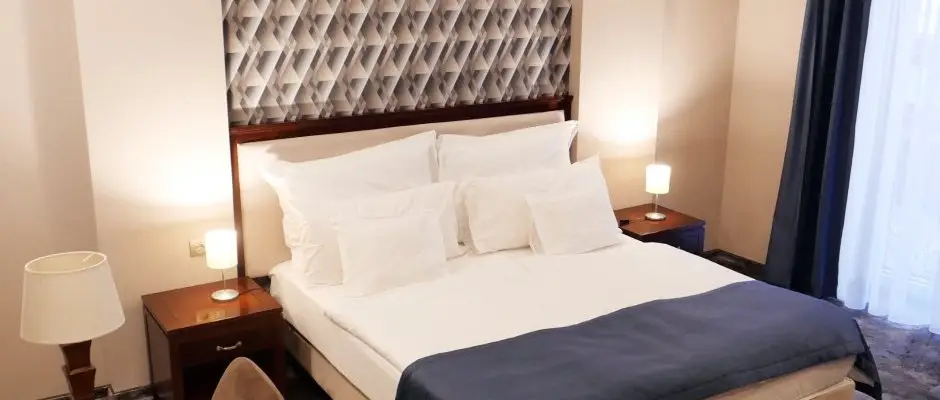 Colosseum Wellness Hotel Morahalom