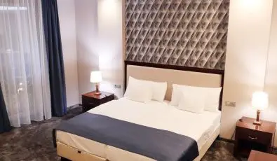 Colosseum Wellness Hotel Morahalom