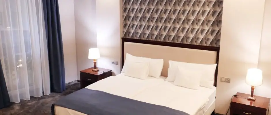 Colosseum Wellness Hotel Morahalom