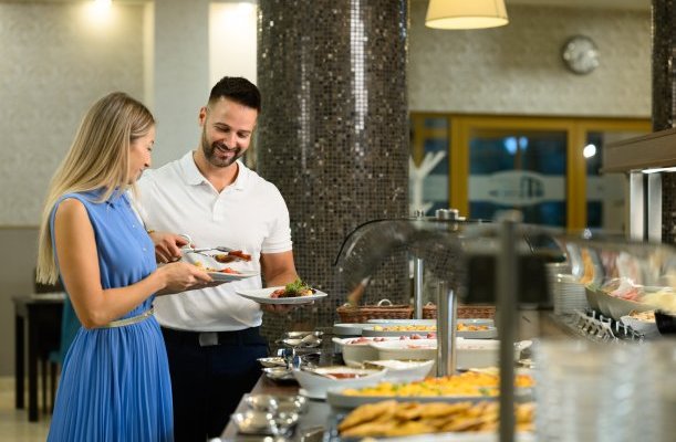 Colosseum Wellness Hotel Morahalom