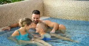 Erm��iger Preis f�r Rentner mit Halbpension (min. 2 N�chte)