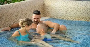 Ostern - mit Vorauszahlung (min. 2 N�chte)