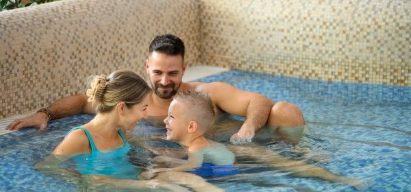 Colosseum Wellness Hotel Morahalom