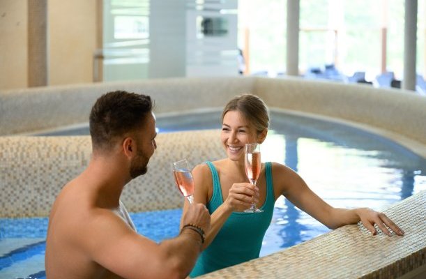 Colosseum Wellness Hotel Morahalom