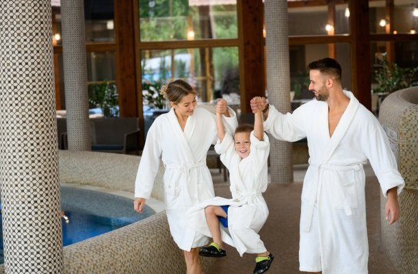 Colosseum Wellness Hotel Morahalom