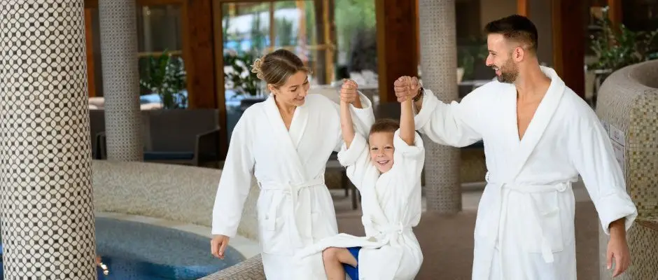 Colosseum Wellness Hotel Morahalom