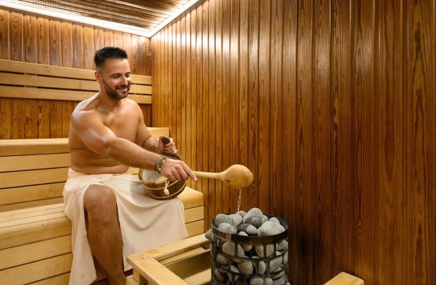 Colosseum Wellness Hotel Morahalom