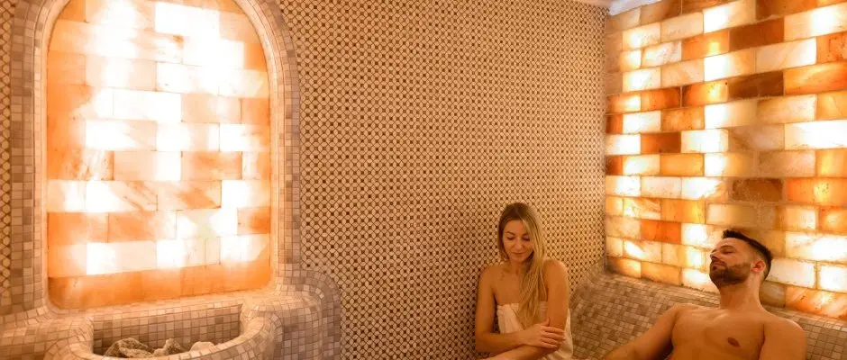 Colosseum Wellness Hotel Morahalom