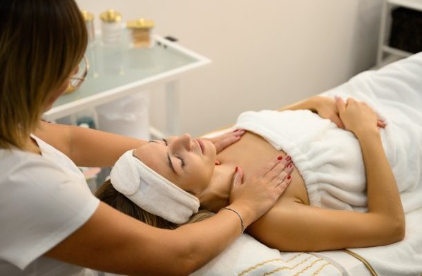 Colosseum Wellness Hotel Morahalom