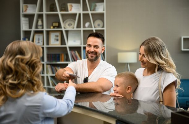 Colosseum Wellness Hotel Morahalom