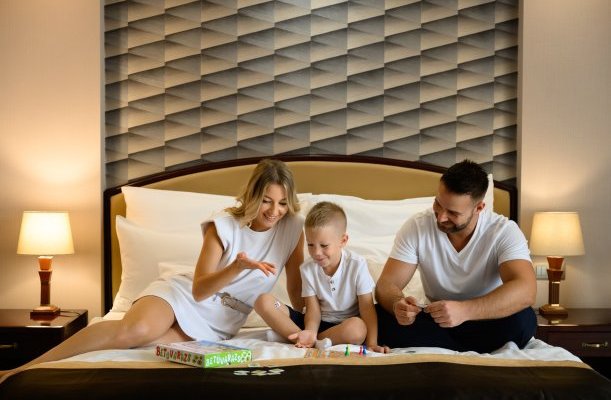 Colosseum Wellness Hotel Morahalom