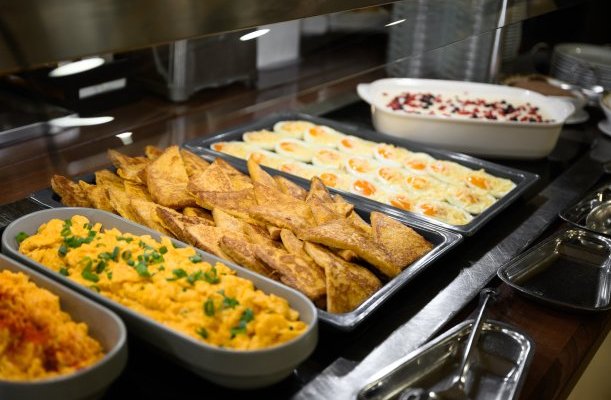 Colosseum Wellness Hotel Morahalom