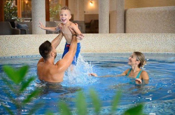 Colosseum Wellness Hotel Morahalom