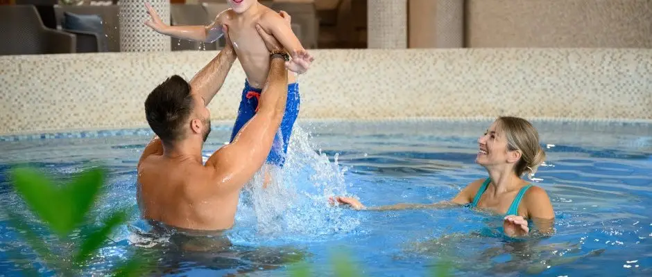 Colosseum Wellness Hotel Morahalom