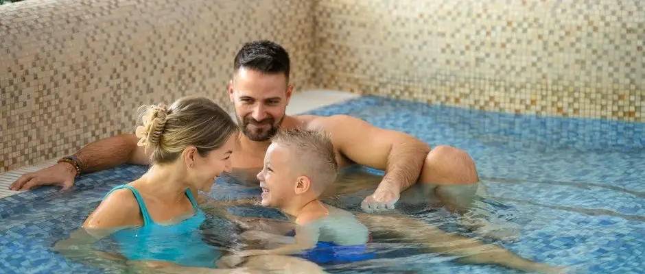 Colosseum Wellness Hotel Morahalom