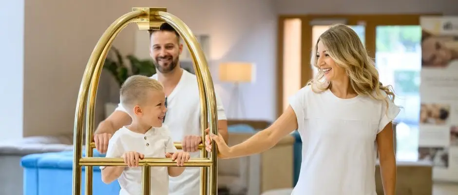 Colosseum Wellness Hotel Morahalom