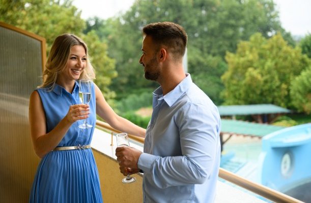 Colosseum Wellness Hotel Morahalom