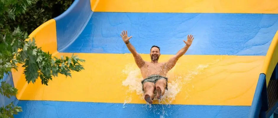 Colosseum Wellness Hotel Morahalom