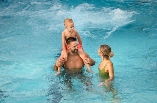 Colosseum Wellness Hotel Morahalom