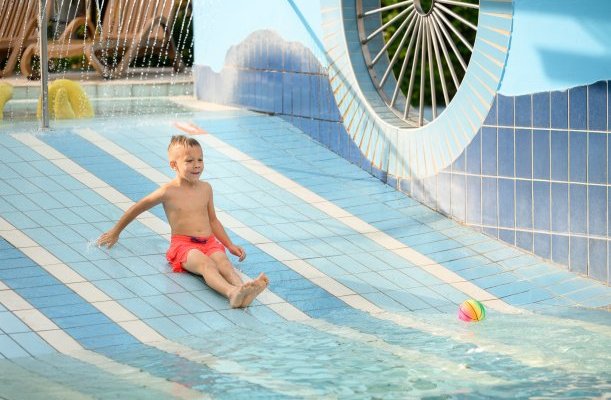 Colosseum Wellness Hotel Morahalom