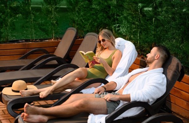 Colosseum Wellness Hotel Morahalom