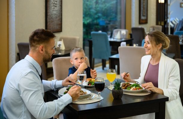 Colosseum Wellness Hotel Morahalom