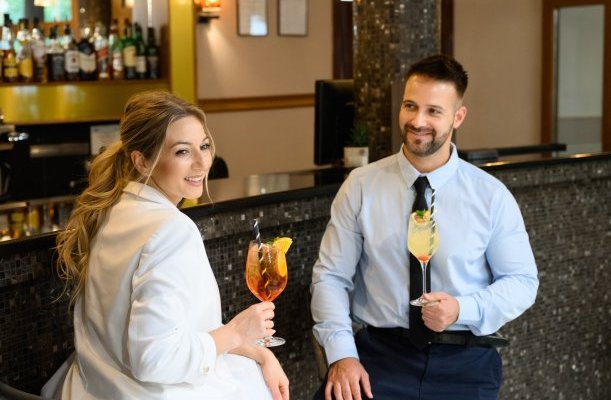 Colosseum Wellness Hotel Morahalom