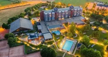 Wellness Express (min. 2 Nchte)