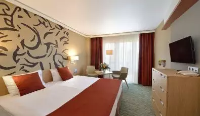 Danubius Hotel Buk Bük, Bükfürdő