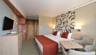 Danubius Hotel Buk Bük, Bükfürdő