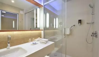 Danubius Hotel Buk Bük, Bükfürdő